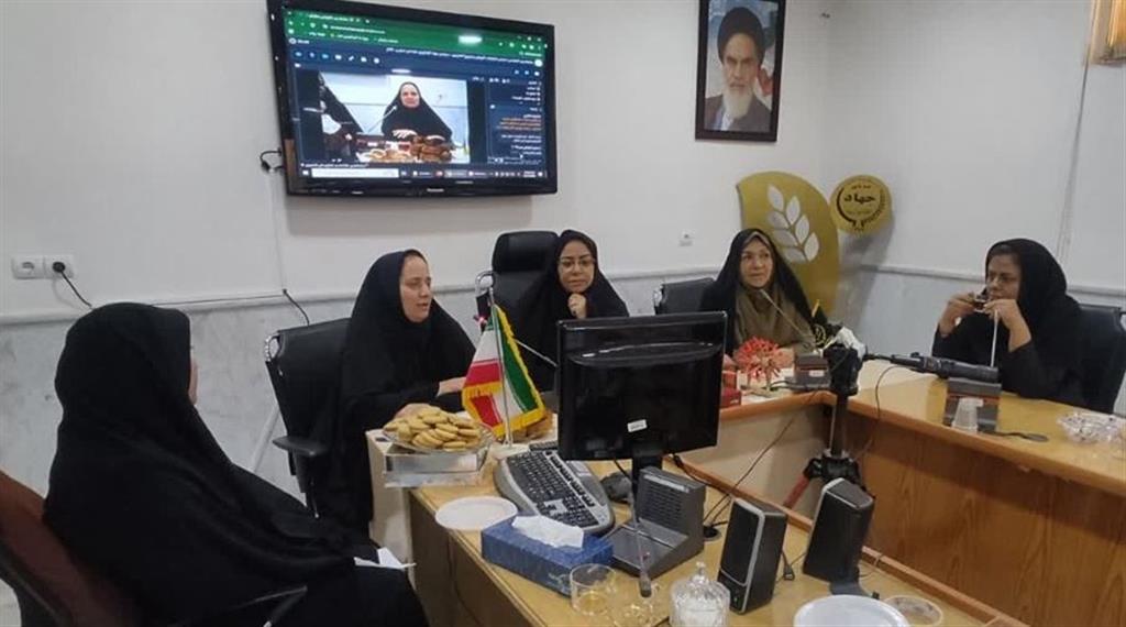 دومین رویداد ملی «سه‌شنبه‌های كارآفرینی» با تمركز بر توسعه بازارهای دیجیتال در خراسان جنوبی برگزار شد