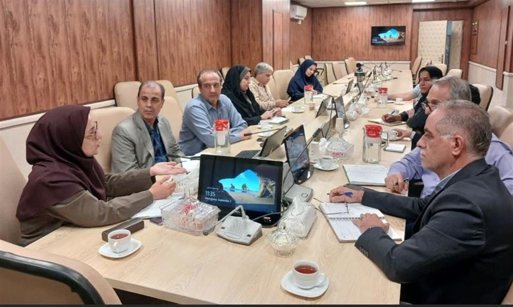 بر برنامه‌ریزی منسجم و تقویت تعاملات بین‌دستگاهی جهت اجرای دقیق تقویم آموزش مهارتی تاكید شد؛