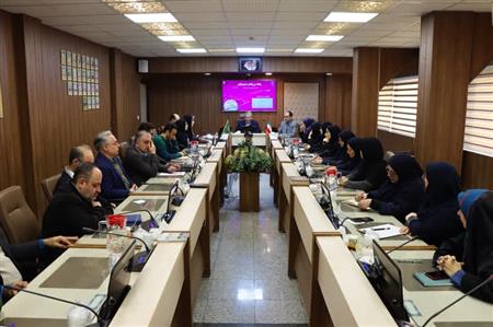 گزارش تصویری از روز نخست هفته بین‌المللی تسهیل‌گری؛ "تسهیل‌گری و حكمرانی در توسعه كشاورزی"