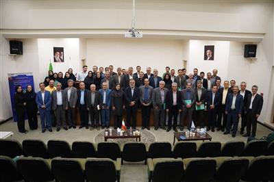 درخشش گروه فنی و مهندسی مركز