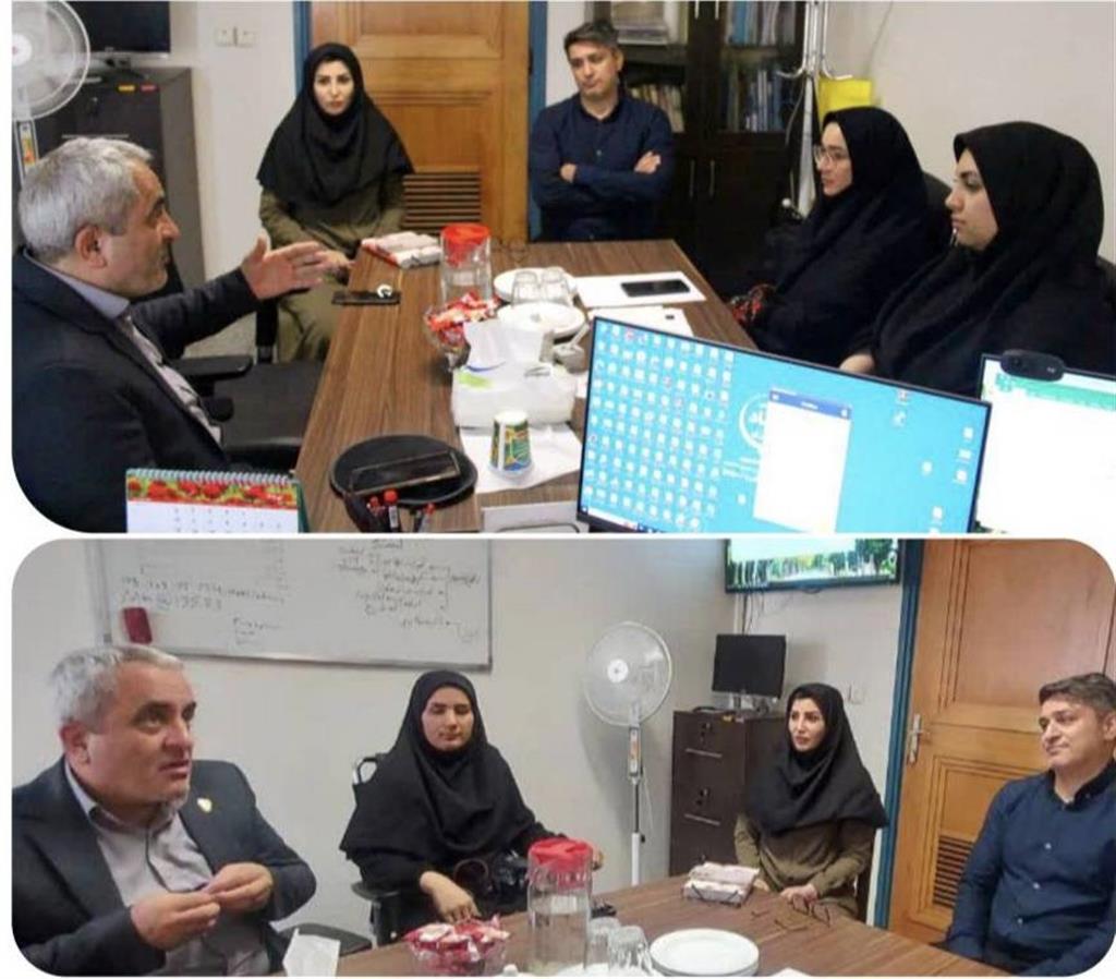 تغییر نگاه به فناوری اطلاعات از پشتیبانی به پیشران دیجیتال/ طراحی پلتفرم‌های جامع هوشمند برای ارتقای دانش كشاورزان