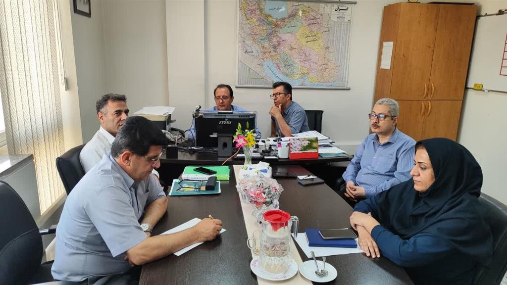 بر برنامه‌ریزی منسجم و تقویت تعاملات بین‌دستگاهی جهت اجرای دقیق تقویم آموزش مهارتی تاكید شد؛